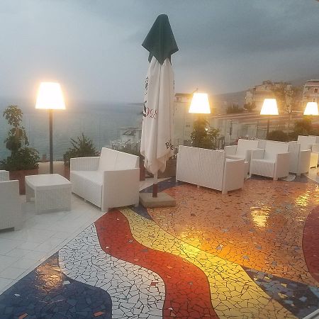 Luxury Diva Saranda Bougainville Eksteriør bilde