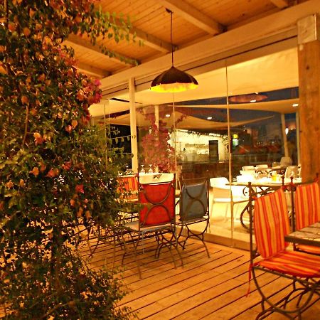Luxury Diva Saranda Bougainville Eksteriør bilde