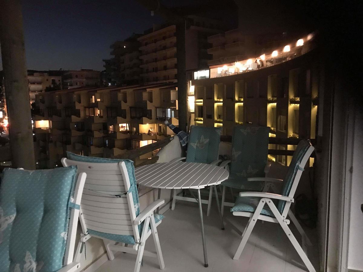 Luxury Diva Saranda Bougainville Eksteriør bilde