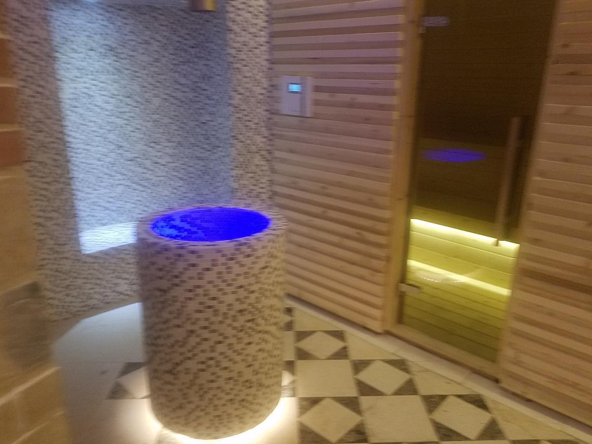 Luxury Diva Saranda Bougainville Eksteriør bilde
