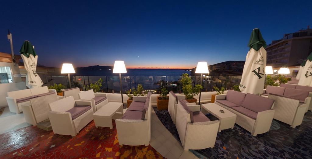Luxury Diva Saranda Bougainville Eksteriør bilde