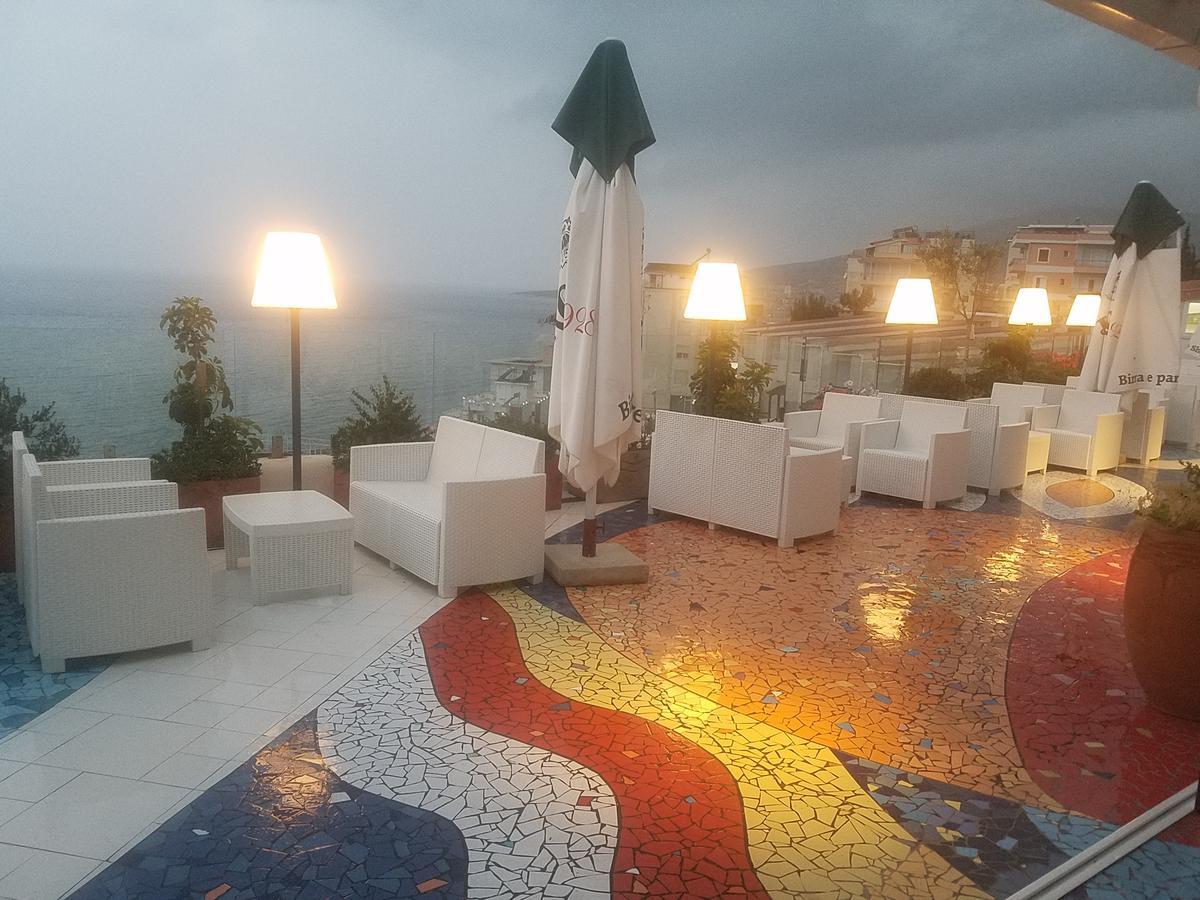 Luxury Diva Saranda Bougainville Eksteriør bilde
