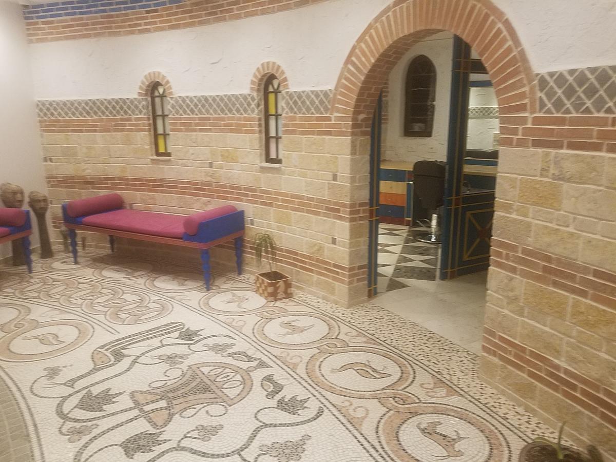 Luxury Diva Saranda Bougainville Eksteriør bilde