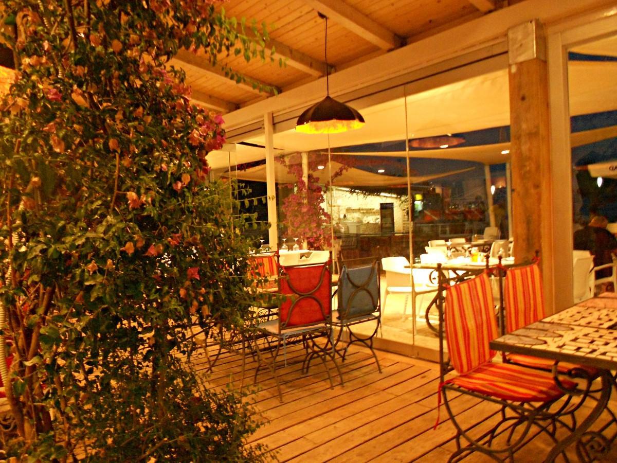 Luxury Diva Saranda Bougainville Eksteriør bilde