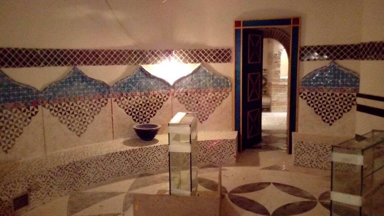 Luxury Diva Saranda Bougainville Eksteriør bilde
