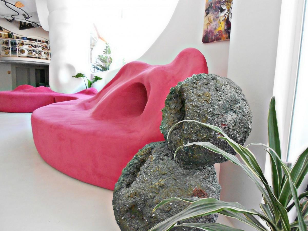 Luxury Diva Saranda Bougainville Eksteriør bilde