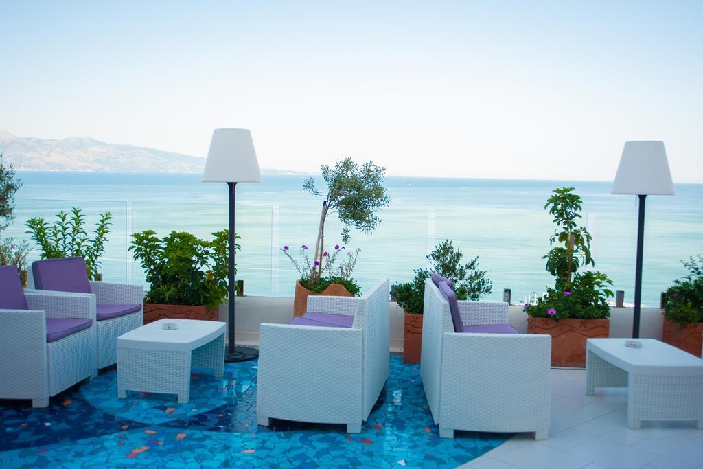 Luxury Diva Saranda Bougainville Eksteriør bilde