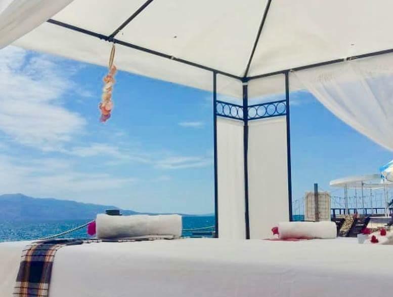 Luxury Diva Saranda Bougainville Eksteriør bilde