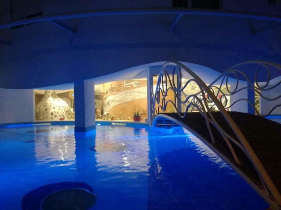 Luxury Diva Saranda Bougainville Eksteriør bilde